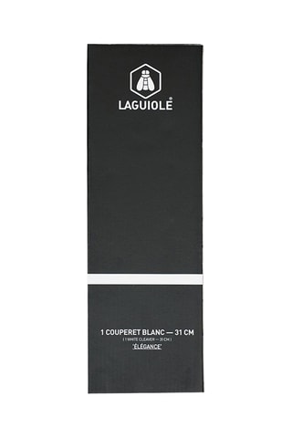 Mannaia Élégance - 31 cm