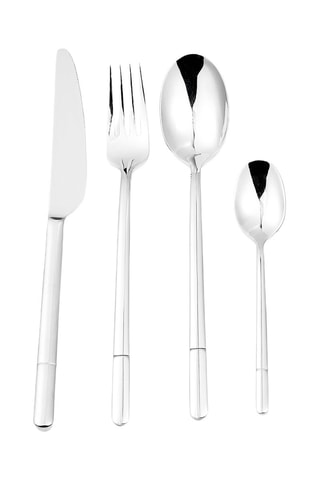 Servizio di posate Freesia - 24 pezzi