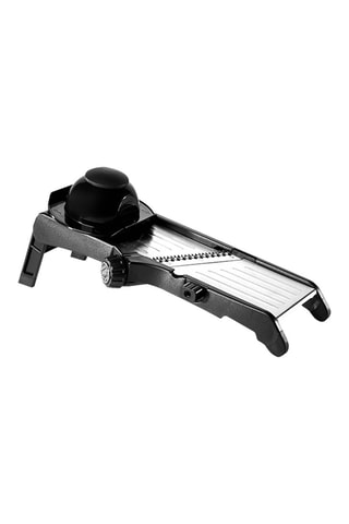 Mandolina regolabile