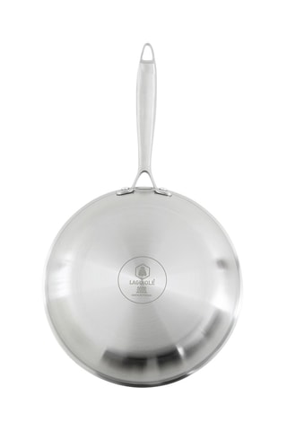 Roestvrijstalen Pannenset Blackcube - 3-delig