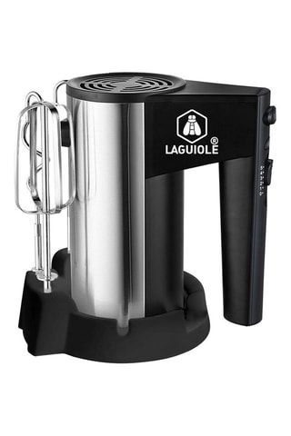 Elektrische Roestvrijstalen Mixer