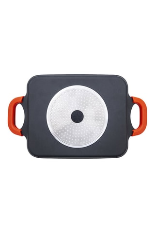 Plancha Alizée - 45,5 x 28 cm