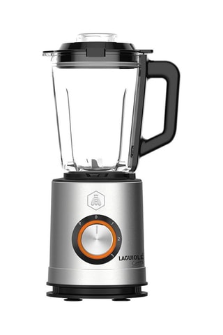 2-in-1 Roestvrijstalen Blender - 2,5 l