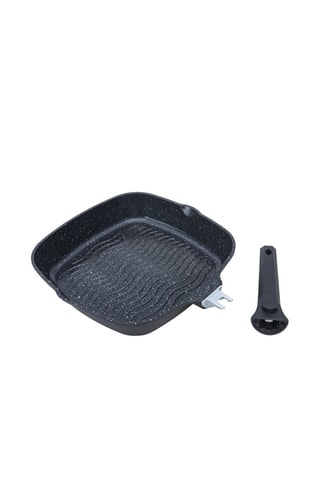 Grillpan Alizée - 28 cm