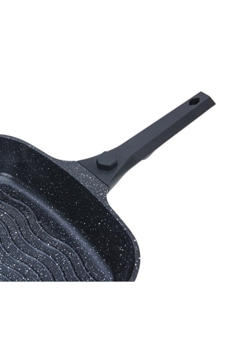 Grillpan Alizée - 28 cm