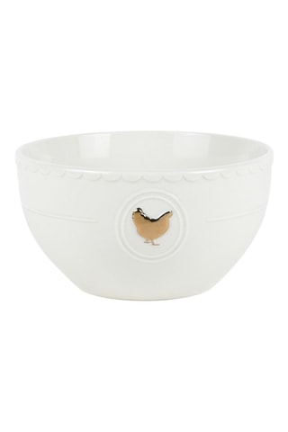 Servizio in porcellana Gallus - 18 pezzi