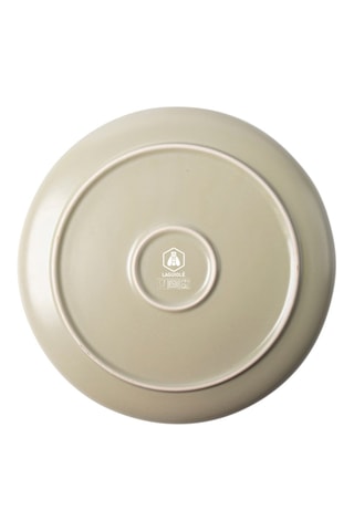 Servizio in grès - 12 pezzi