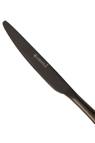 Servizio di posate in acciaio inossidabile Clea - 24 pezzi