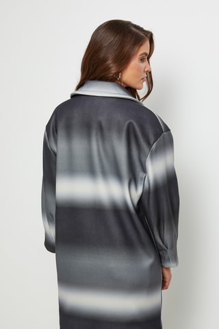 Manteau - Gris