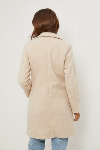 Manteau - Beige