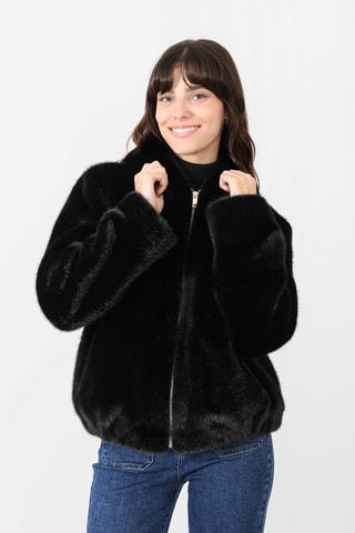 Chaqueta - Negro