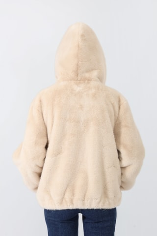 Chaqueta - Beige