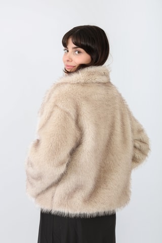 Chaqueta - Beige