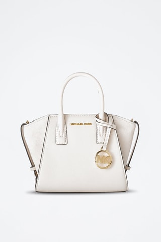 Sac à main - Crème