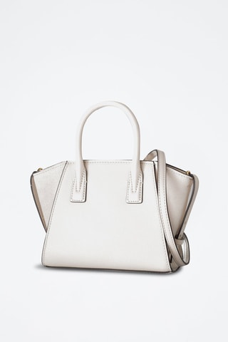 Sac à main - Crème