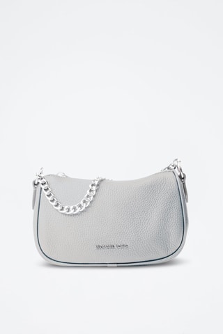 Sac à main en cuir - Crème