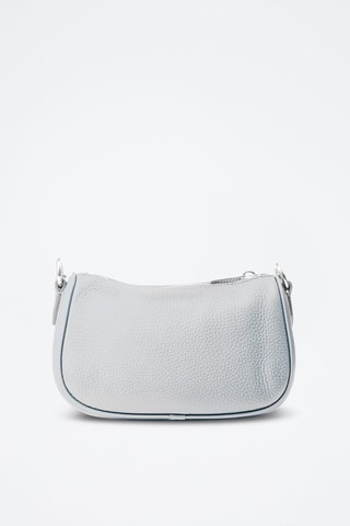 Sac à main en cuir - Crème