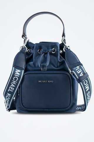 Sac seau - Bleu marine