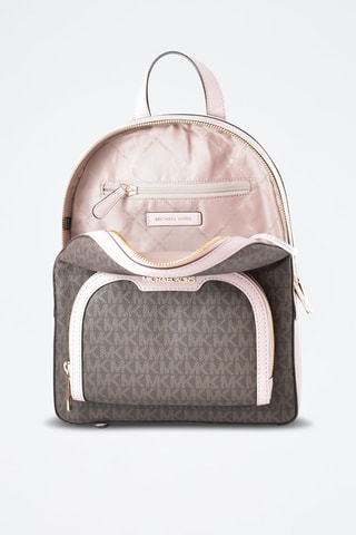 Sac à dos - Rose poudré