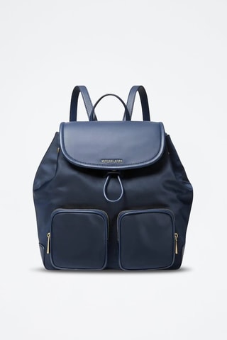 Sac à dos - Bleu marine