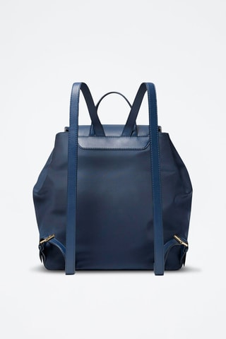 Sac à dos - Bleu marine