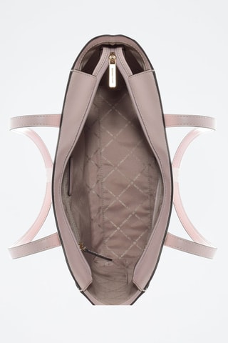 Sac porté épaule - Rose