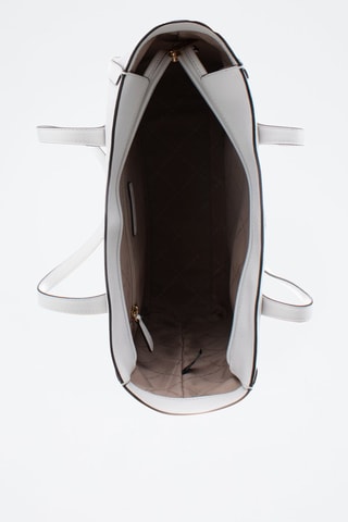 Sac porté épaule - Blanc