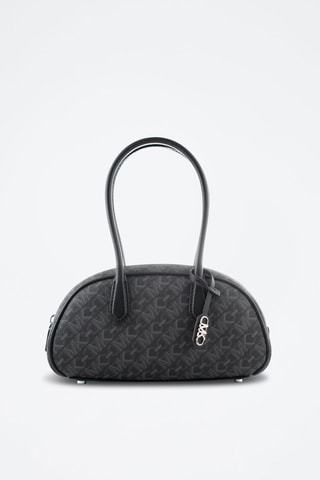 Sac porté épaule - Noir