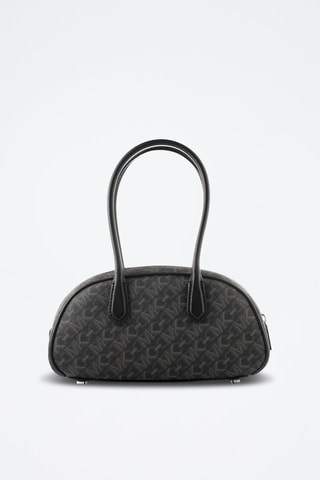 Sac porté épaule - Noir