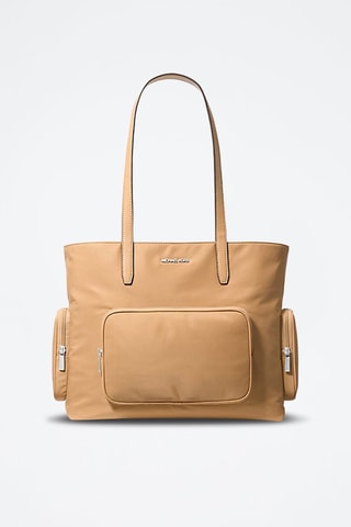 Sac porté épaule - Beige