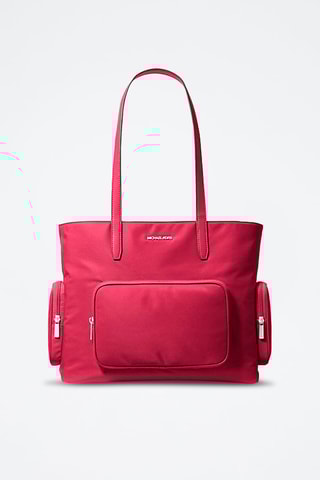 Sac porté épaule - Rose