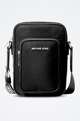 Sac bandoulière - Noir