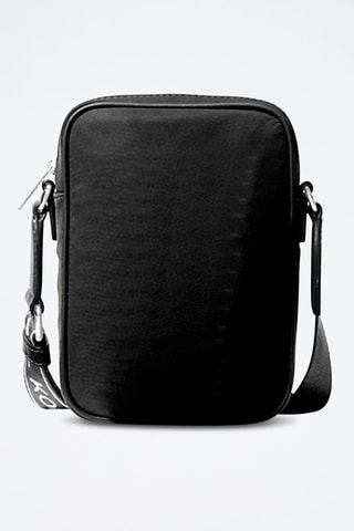 Sac bandoulière - Noir