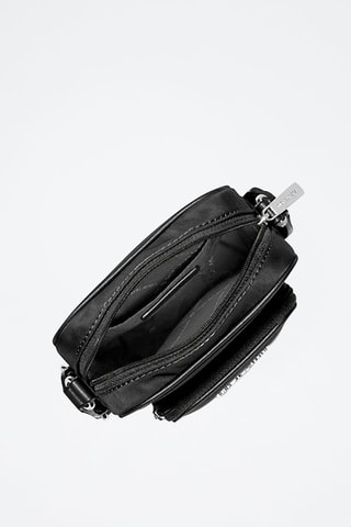 Sac bandoulière - Noir