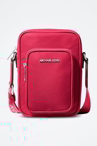 Sac bandoulière - Rouge