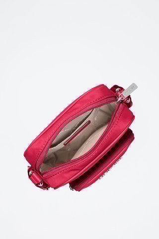 Sac bandoulière - Rouge