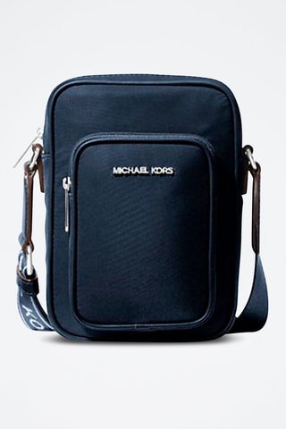 Sac bandoulière - Bleu marine