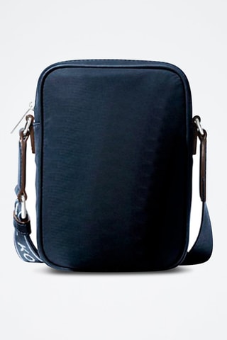 Sac bandoulière - Bleu marine