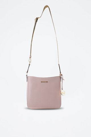 Sac bandoulière - Rose