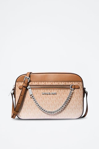 Sac bandoulière - Camel