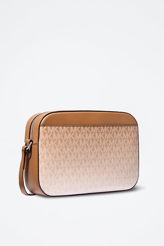 Sac bandoulière - Camel