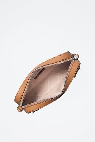 Sac bandoulière - Camel