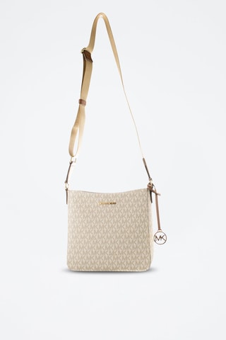 Sac bandoulière - Ecru