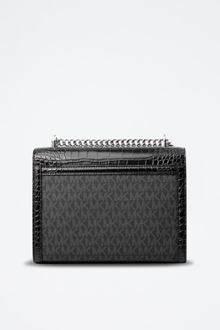 Sac bandoulière - Noir