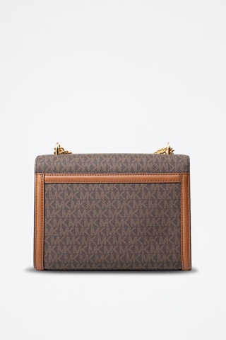 Sac bandoulière - Marron