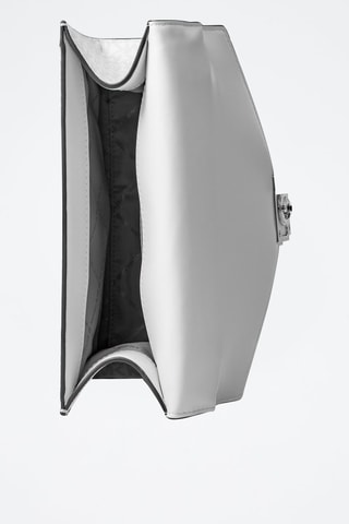 Sac bandoulière - Blanc