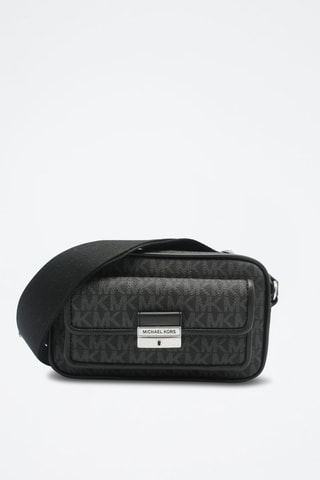 Sac bandoulière - Noir