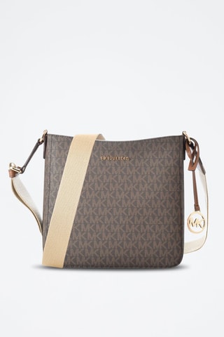 Sac bandoulière - Marron