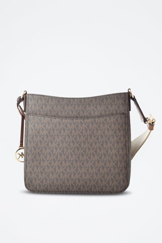 Sac bandoulière - Marron