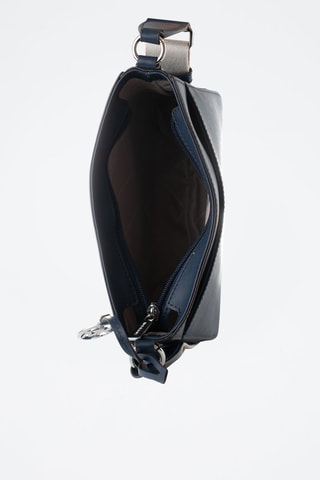 Sac bandoulière - Bleu marine